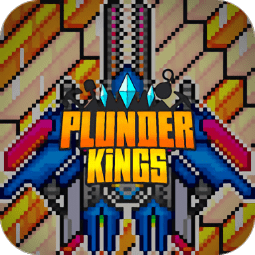 Ӷ޽Ұ(Plunder Kings)