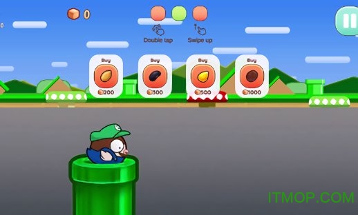 мڹƽ(Crumb Dash Gold) v1.0 ׿޽Ұ0