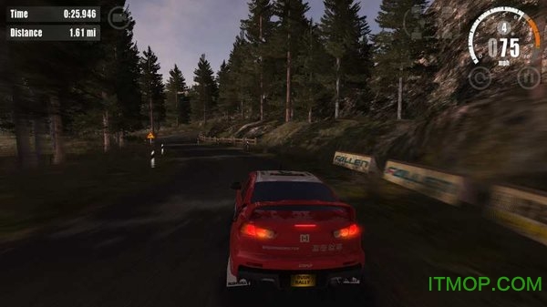 3ƽȫͼ(Rush Rally 3) v1.36 ׿ڹ° 2