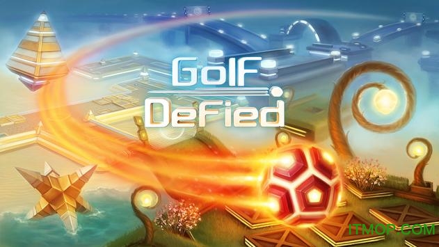 ߶(Golf Defied) v1.0 ׿ 2