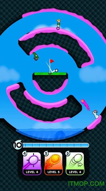 ߶սİ(Golf Blitz) v1.0.1 ׿0