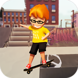 幤(Skate Craft)