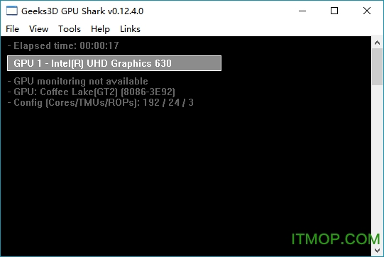 GPU Shark