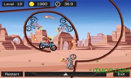 Top Bike v3.99 ׿3