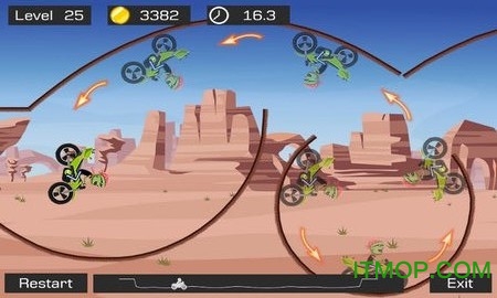 Top Bike v3.99 ׿1