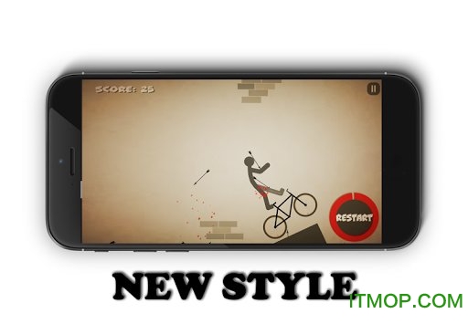 2(Stickman Dismount 2) v1.03 ׿2