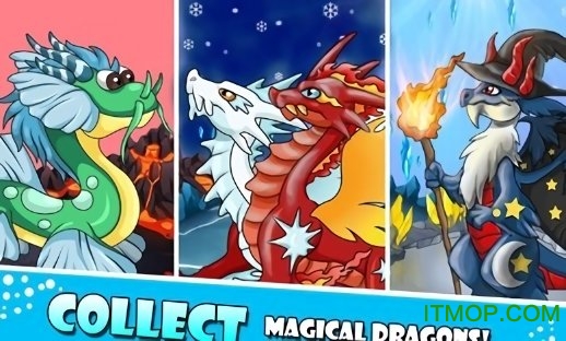 Ǳ޽ʯ(Dragon Castle) v9.84 ׿ڹƽ1