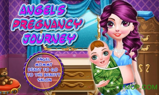 ʹӤռ(Angels Pregnancy Journey) v1.0.0 ׿1