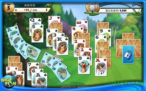 ߶ֽ°(Fairway Solitaire) v2.28.1 ׿İ2