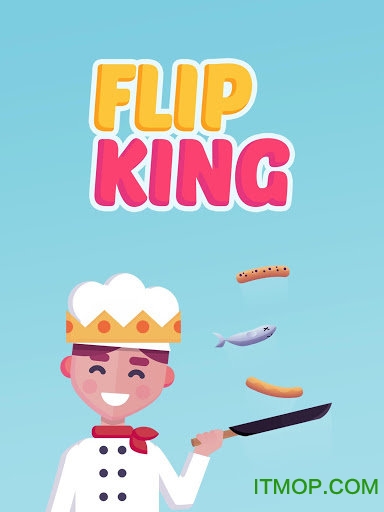 ֮(Flip King) v1.1 ׿0