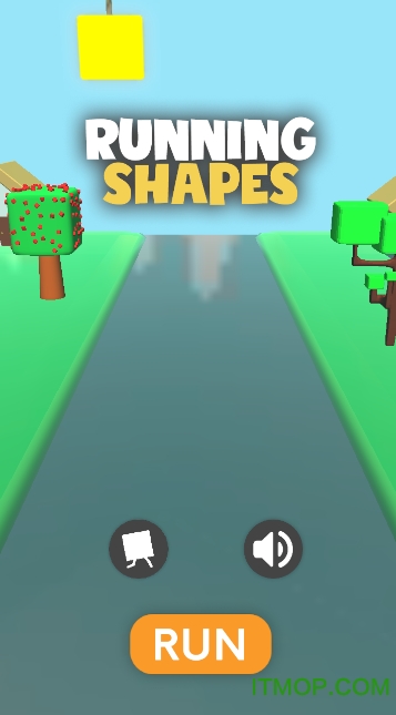 Running Shapes v1.3 ׿0