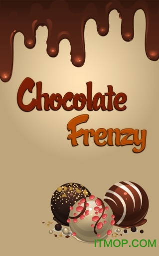 ɿ(Chocolate Frenzy) v1.1 ׿ 1