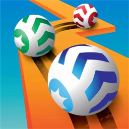 Ư(Ball Racer)