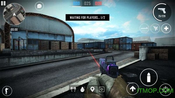 ͻOnlineİ(Strike Team Online) v0.183 ׿°3