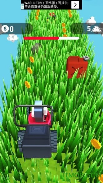 Grass RoadϷ v1.0.1 ׿1