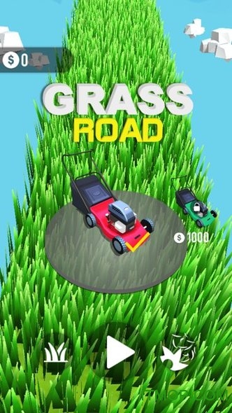 Grass RoadϷ v1.0.1 ׿3