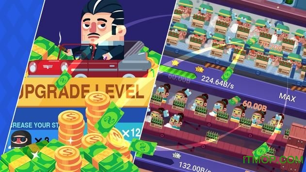 ͽ(Ganster Tycoon) v0.5 ׿ 2