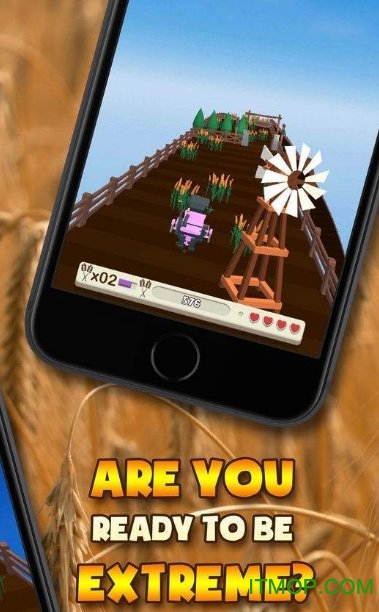 ũҵո(Harvest Rush) v1.0.0 ׿ 1