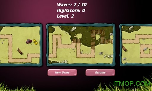 ʪ(Swamp Defense) v1.43 ׿1