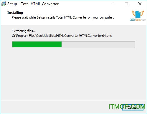 Total HTML Converterƽ