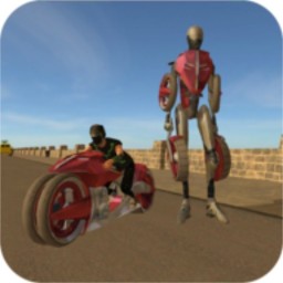 Ħ܇Cb(Moto Robot)