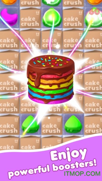 Cake Crush FriendsϷ() v0.0.22.5 ׿° 1
