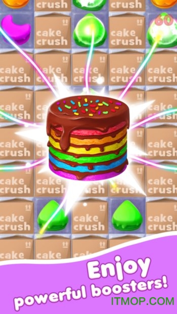 Cake Crush FriendsΑ() v0.0.22.5 ׿° 1