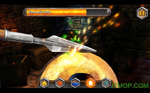 ʦս(Forged in Battle Man at Arms) v1.7.7 ׿1