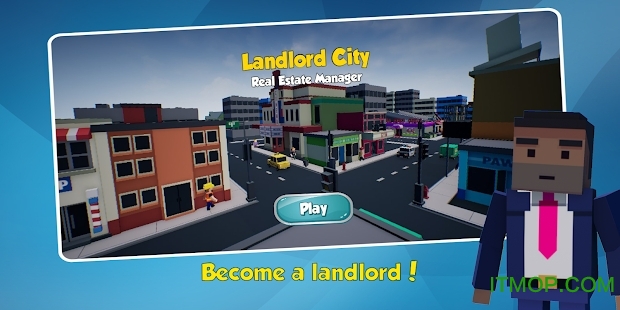 (landlord city) v1.0.2 ׿ 2