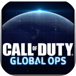 ʹٻȫж(Call Of Duty: Global Operations)
