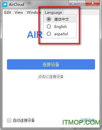 AirCloud