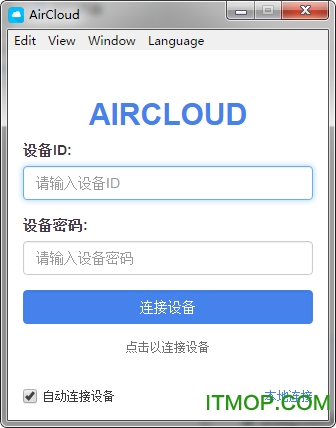 AirCloud