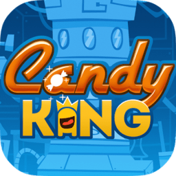 ǹ(Candy King)