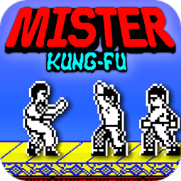 ֻ֮Ϸ(Mister Kung Fu)