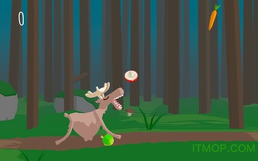 ¹(Super Digestion Moose) v1.31 ׿ 1