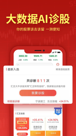 汇炒股app