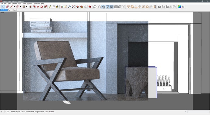 vray for su2018破解版