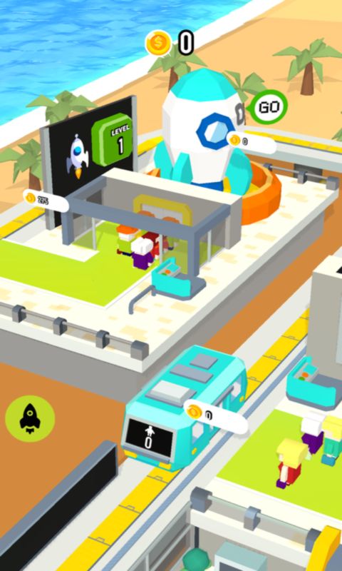 Idle Space Inc Idle Space Inc