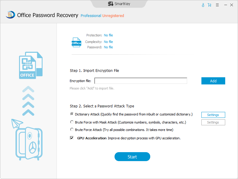 AOPR office password破解版