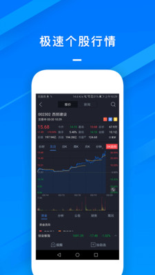 懂股帝股票炒股app