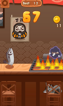Crazy Fish Crazy Fish