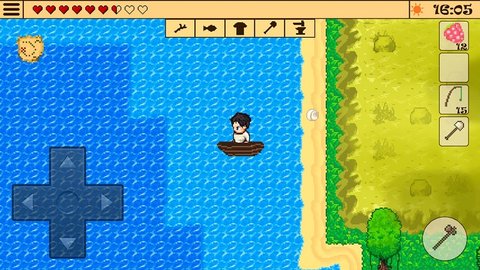 生存RPG遗失的宝藏 生存RPG遗失的宝藏