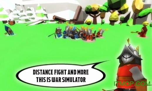 ʷʫսģ޽Ұ(Tactical Epic Battle Simulator) v1.22 ׿ڹƽ 2