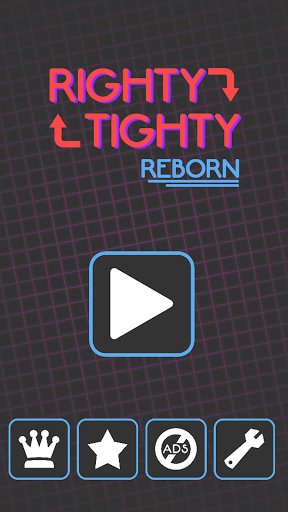 תư(Righty Tighty Reborn) v1.02 ׿ 0