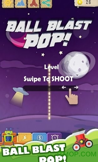 ը޽Ұ(Ball Blast Pop) v1 ׿ڹƽ 0