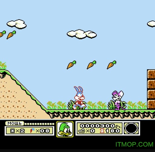 ͨð(Tiny Toon Adventures) v1.2 ׿ 0