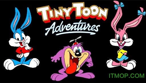 ͨð(Tiny Toon Adventures) v1.2 ׿ 2
