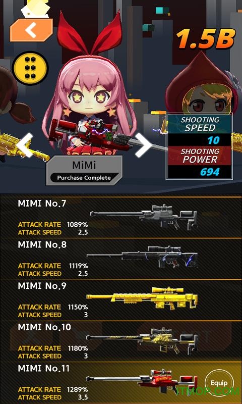 ת(Fire Gun) v1.7 ׿2