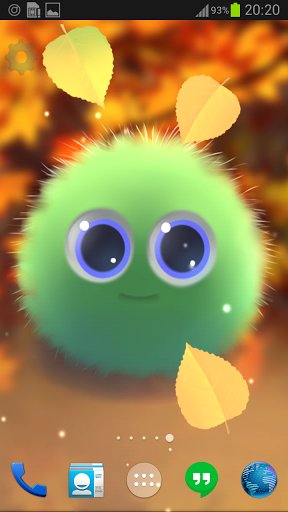 Сëֽ̬(Fluffy Chu) v1.3.2 ׿1