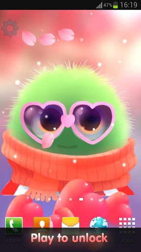 Сëֽ̬(Fluffy Chu) v1.3.2 ׿3